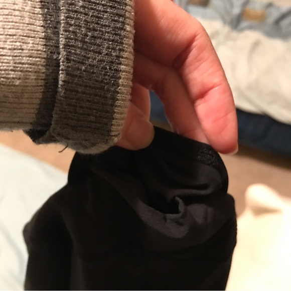 Sweaty Betty Black Activewear Pants - Picture 5 of 8